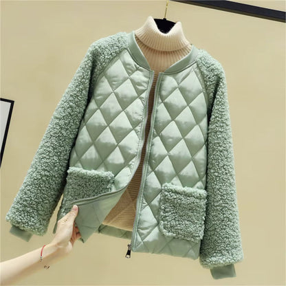 Sierra Teddy Bomber