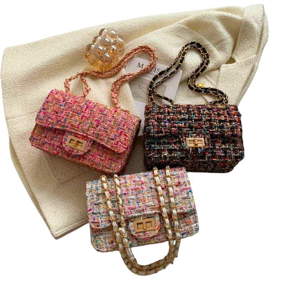 Sienna - Sac à main élégant pour femmes