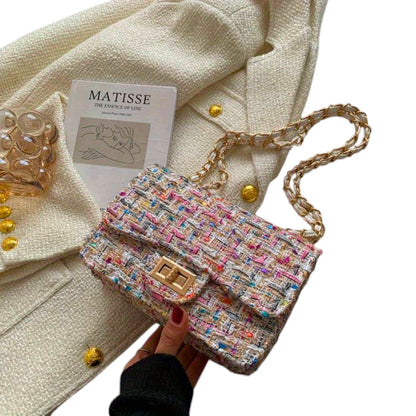 Sienna - Sac à main élégant pour femmes