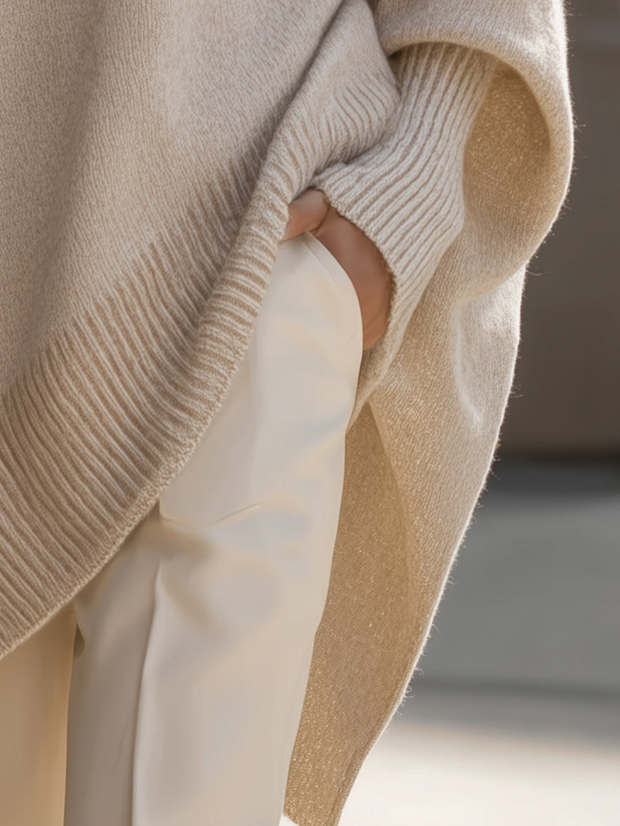 Maglione™ | Pull oversize