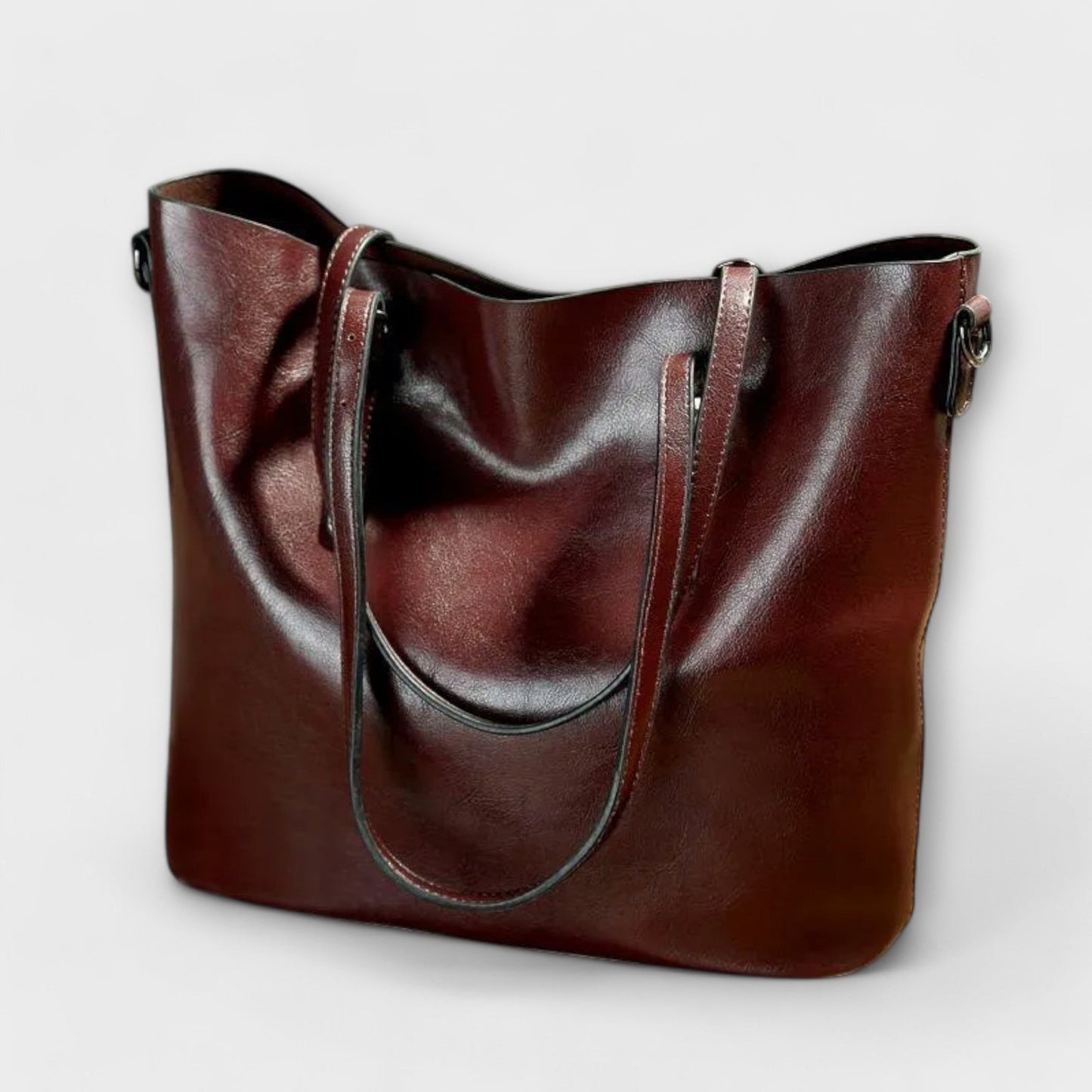 Lyra - Sac à bandoulière vintage