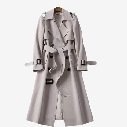 Dominique™ | Trench-Coat Classique