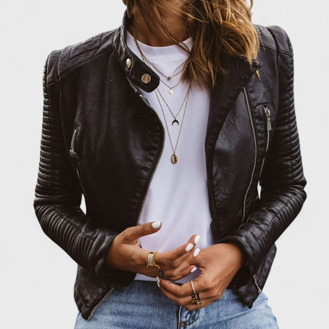 Belen™ | Veste de Ville Élégante