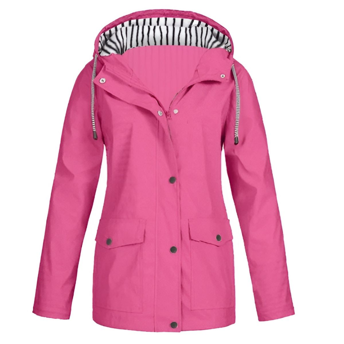 Ashlie™ | Veste coupe-vent