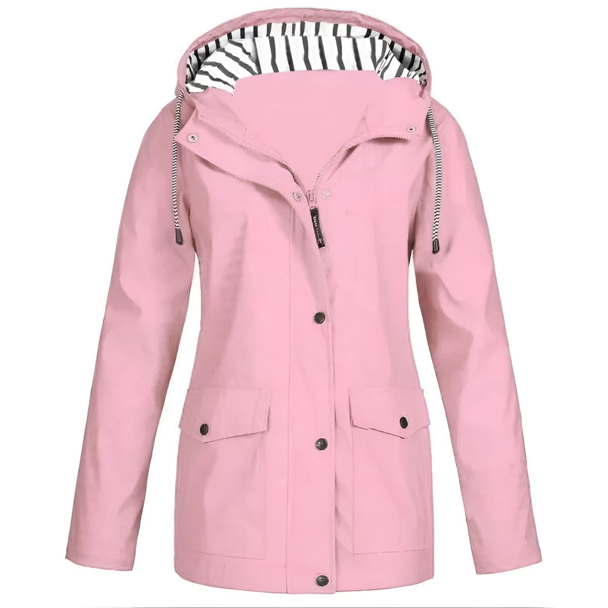 Ashlie™ | Veste coupe-vent