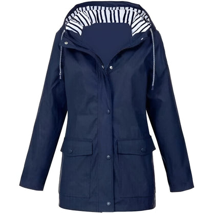 Ashlie™ | Veste coupe-vent