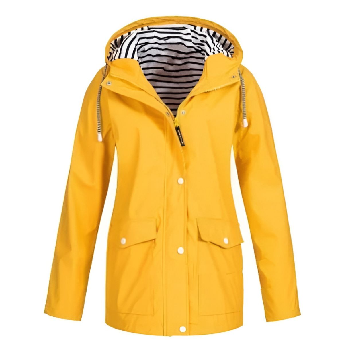 Ashlie™ | Veste coupe-vent