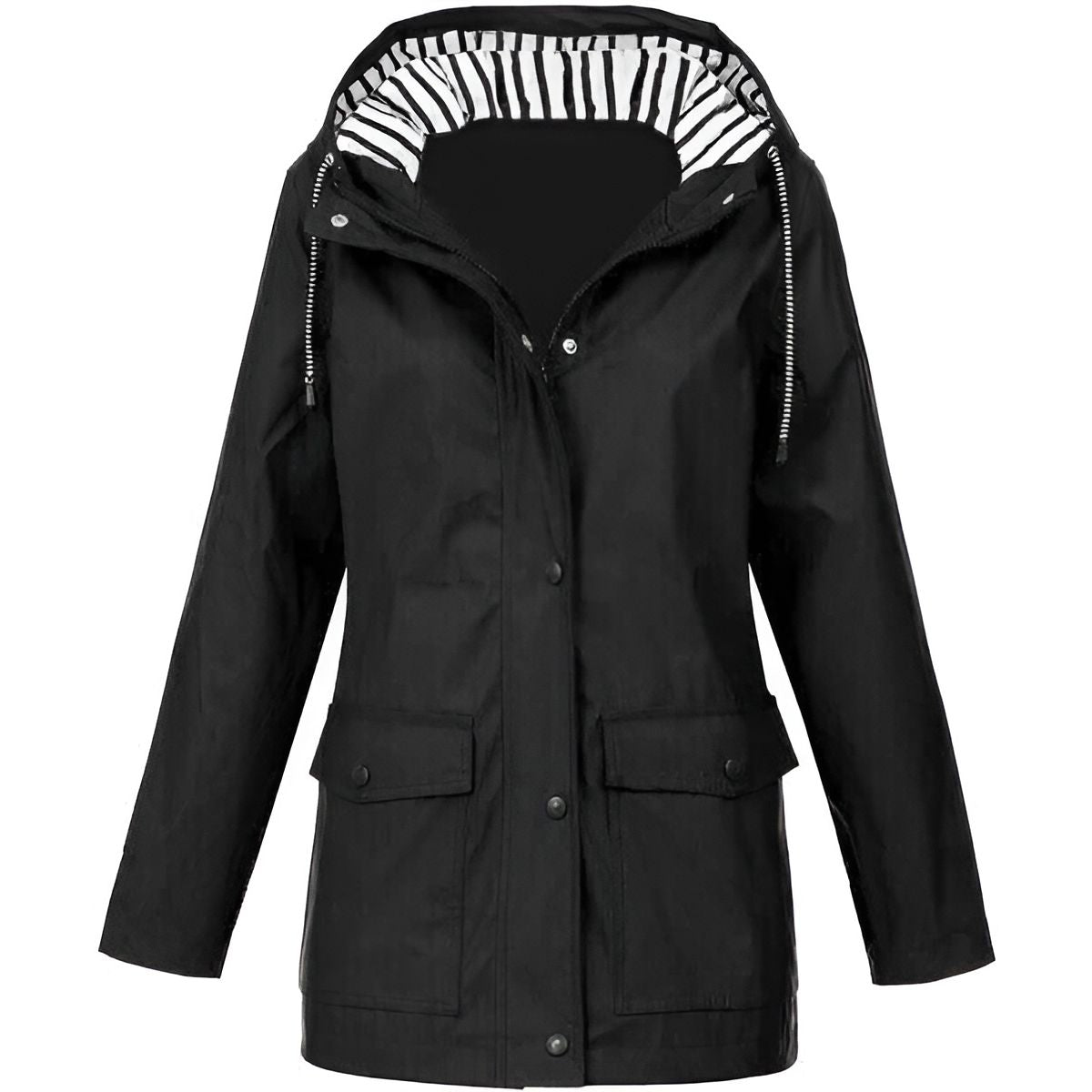 Ashlie™ | Veste coupe-vent