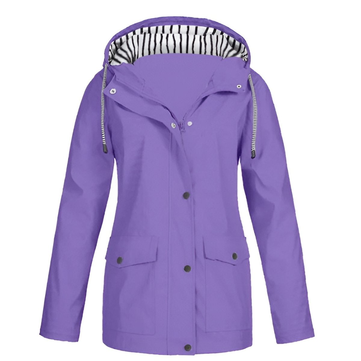 Ashlie™ | Veste coupe-vent