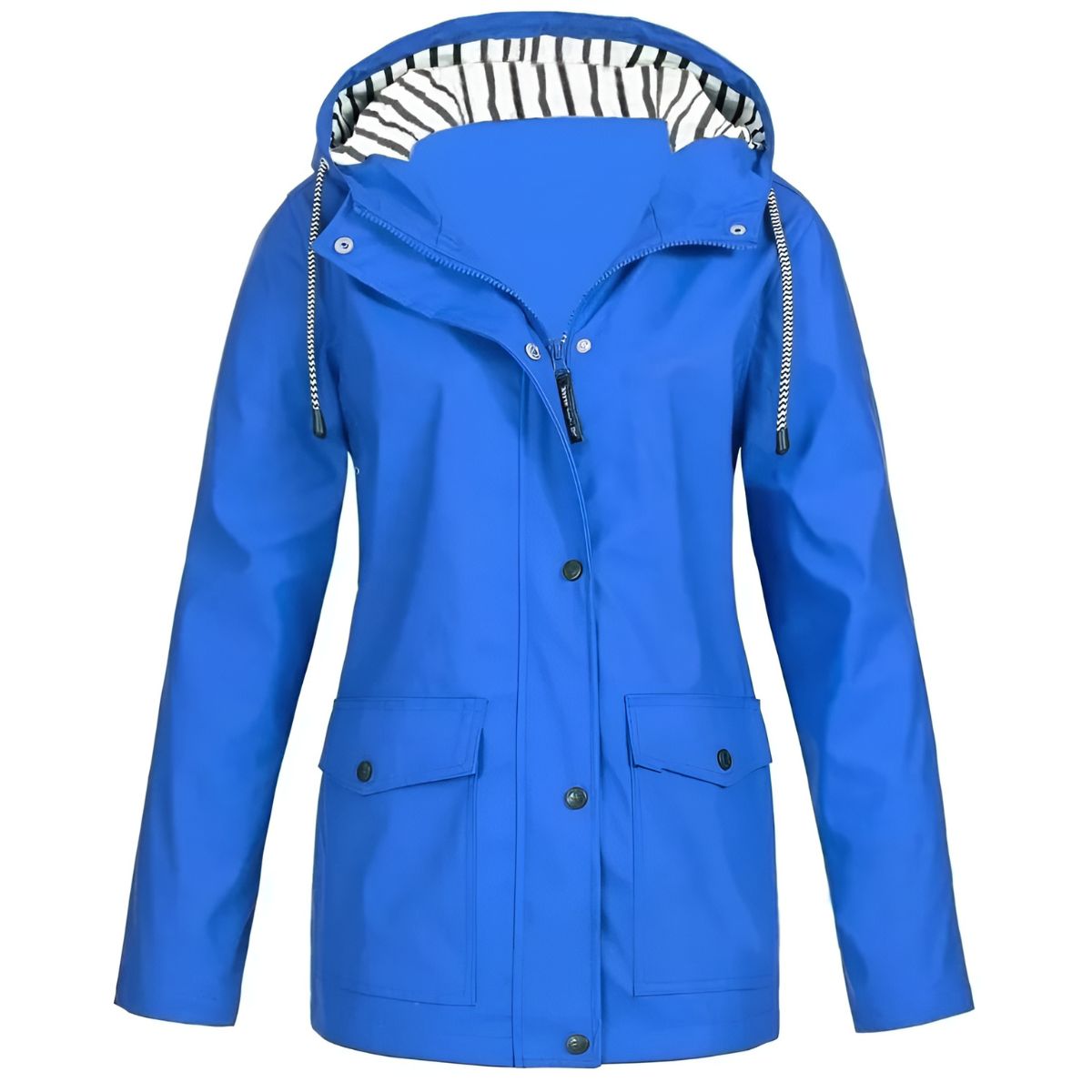 Ashlie™ | Veste coupe-vent