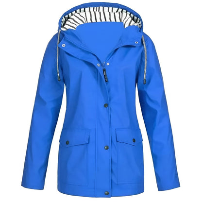 Ashlie™ | Veste coupe-vent