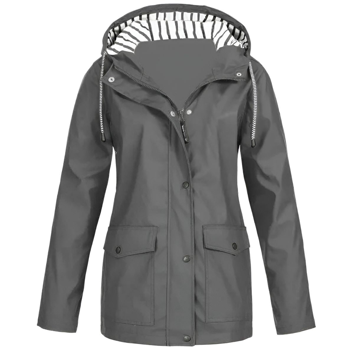 Ashlie™ | Veste coupe-vent