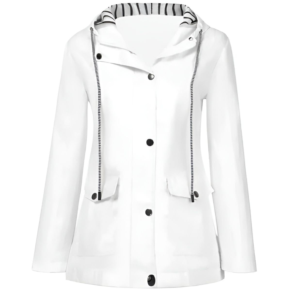 Ashlie™ | Veste coupe-vent