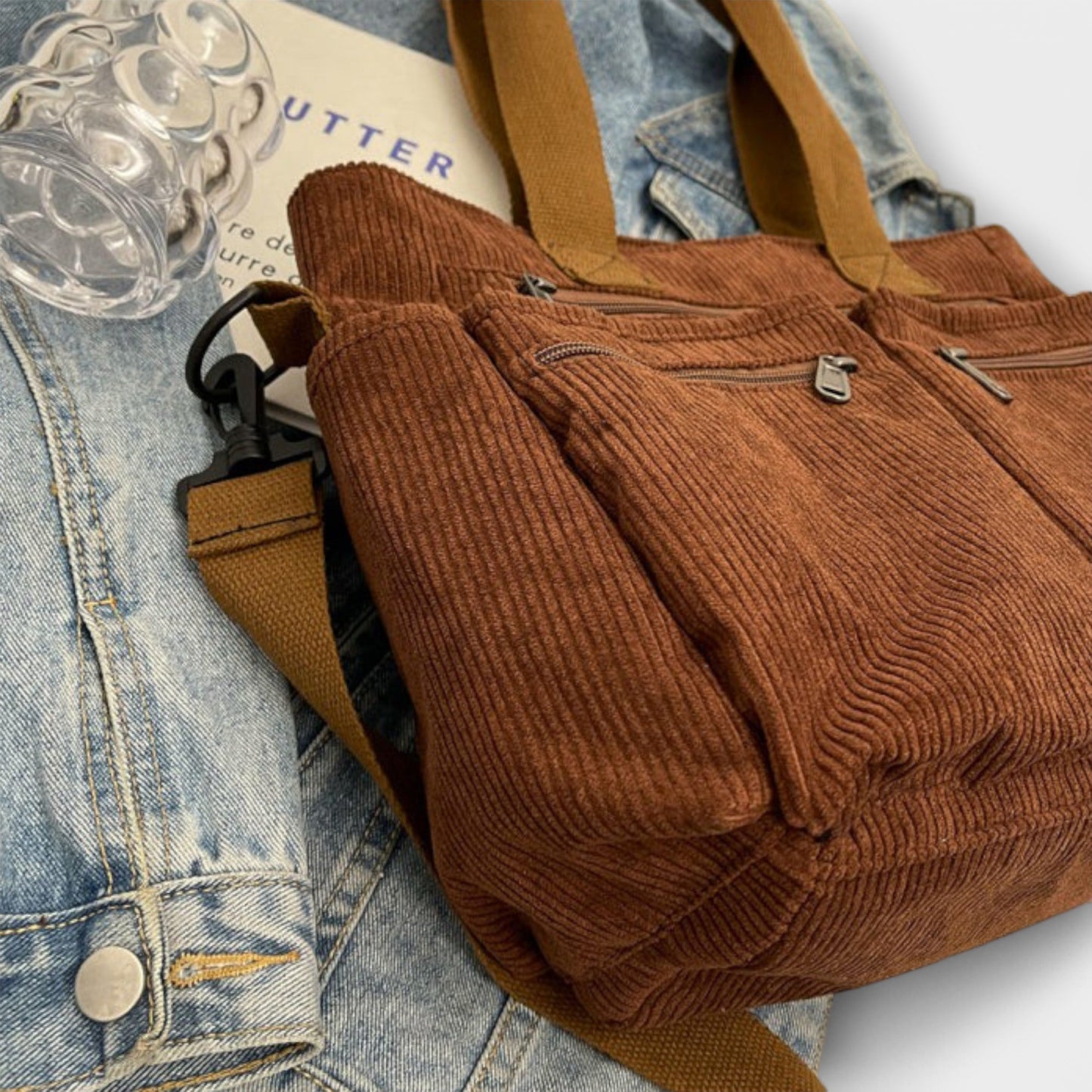 Emery - Sac fourre-tout