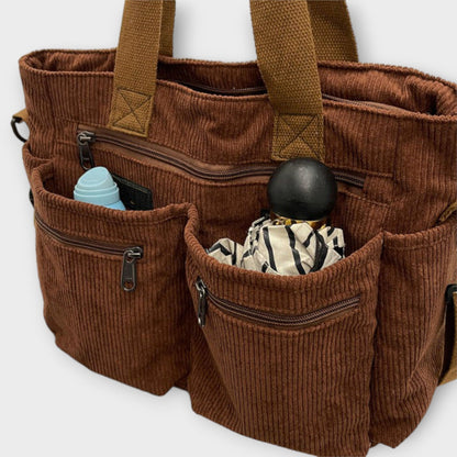 Emery - Sac fourre-tout