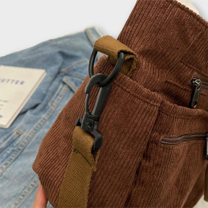 Emery - Sac fourre-tout