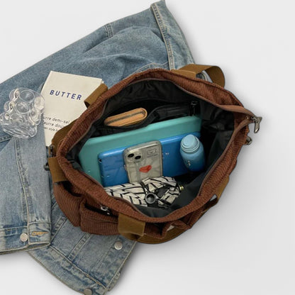 Emery - Sac fourre-tout