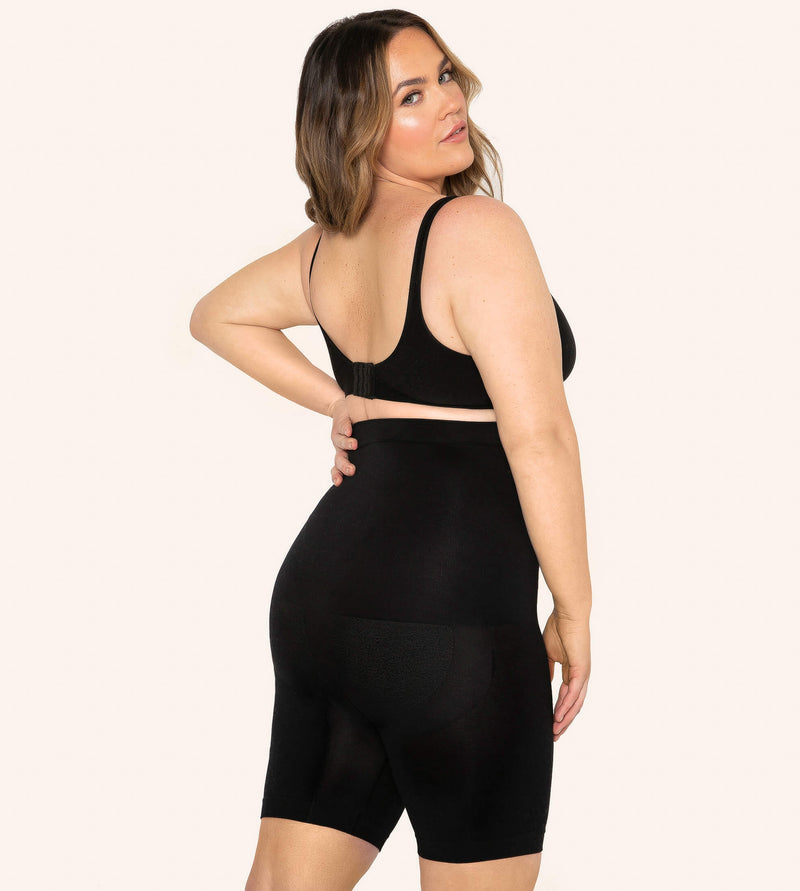 BlissShape™ – Short Gainant Ultra-Doux