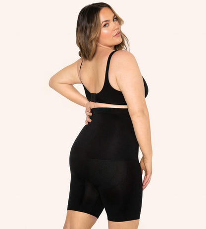BlissShape™ – Short Gainant Ultra-Doux