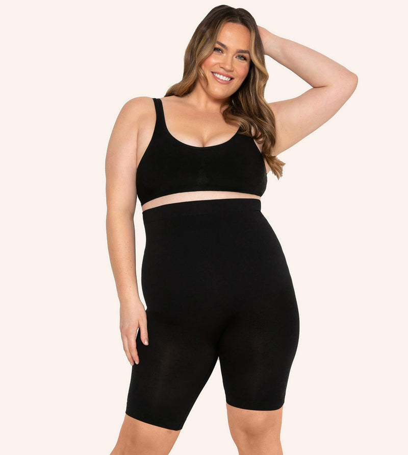 BlissShape™ – Short Gainant Ultra-Doux