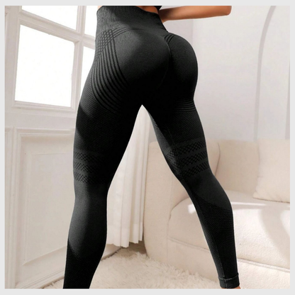 Legging 3D Anticellulite