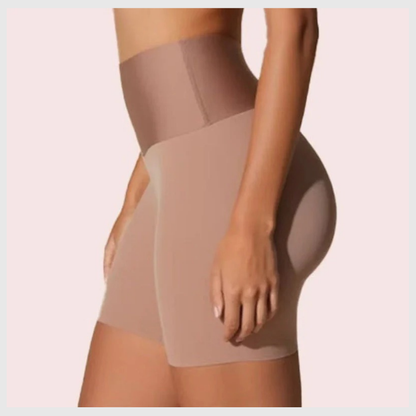 LuxeShape™ – Compression Douce avec Effet Galbant