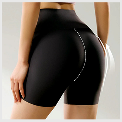 LuxeShape™ – Compression Douce avec Effet Galbant