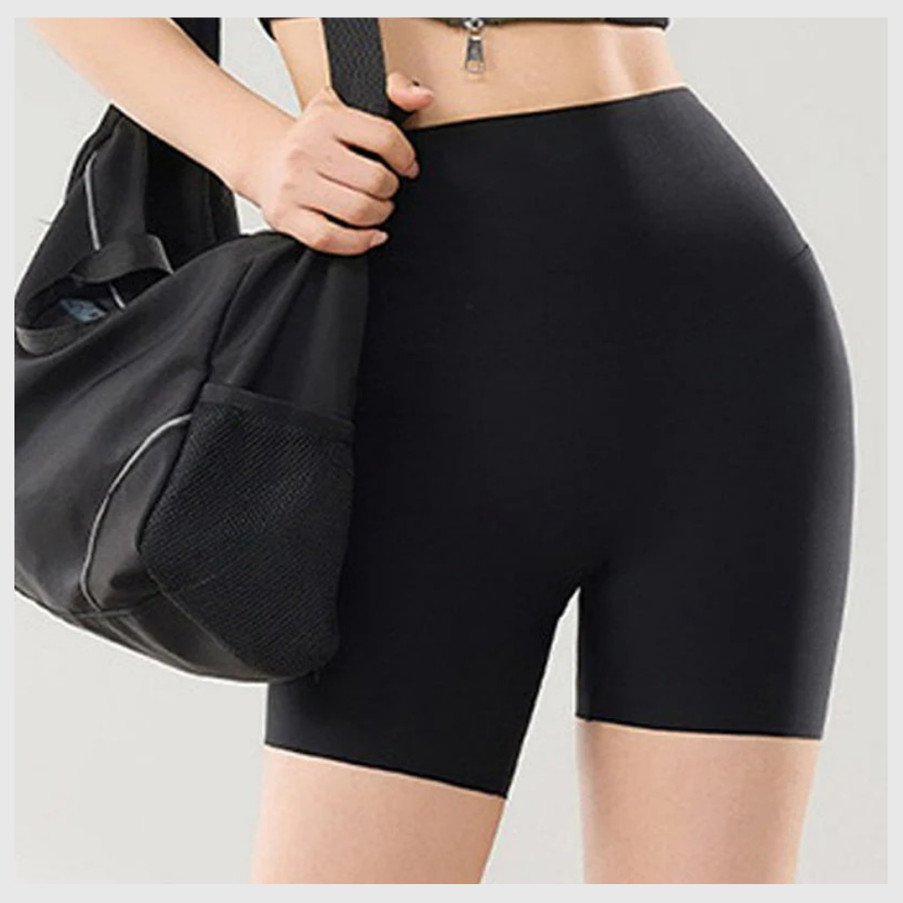 LuxeShape™ – Compression Douce avec Effet Galbant