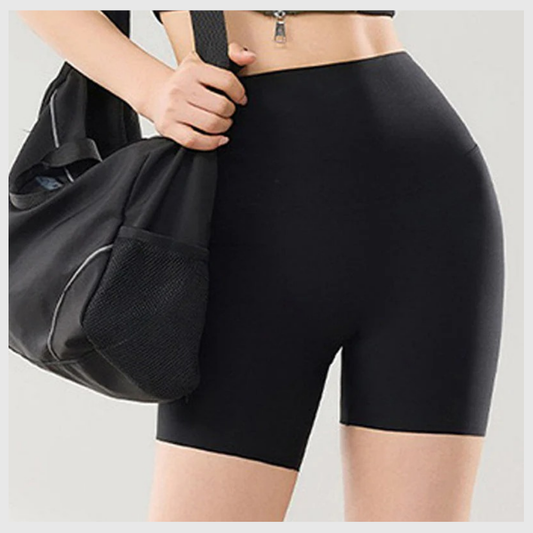 LuxeShape™ – Compression Douce avec Effet Galbant