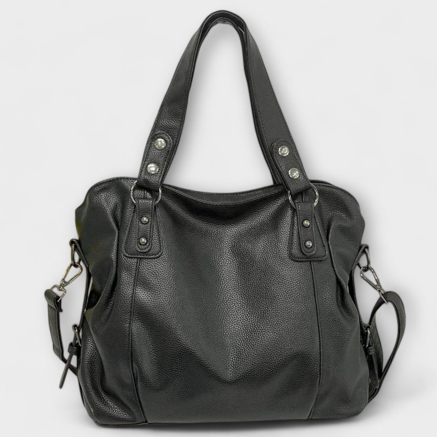Margaret - Sac à bandoulière hobo élégant
