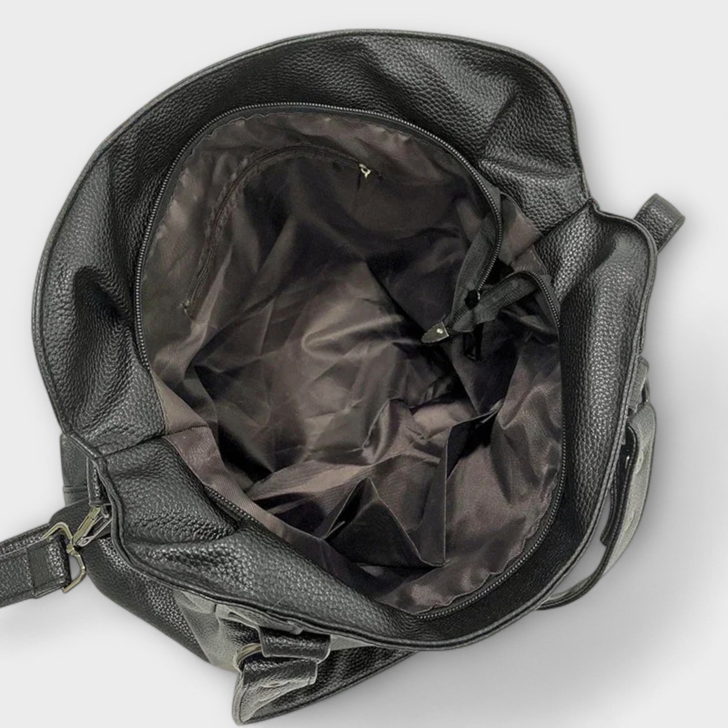 Margaret - Sac à bandoulière hobo élégant