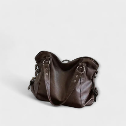 Margaret - Sac à bandoulière hobo élégant