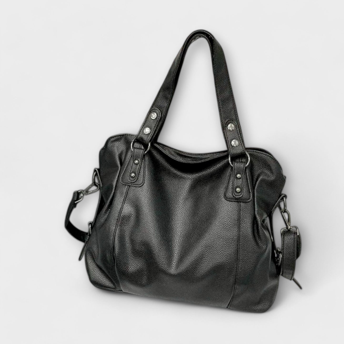 Margaret - Sac à bandoulière hobo élégant