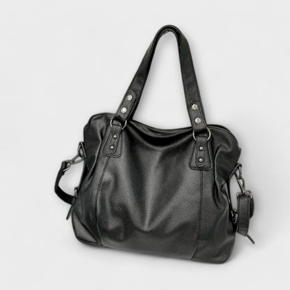 Margaret - Sac à bandoulière hobo élégant