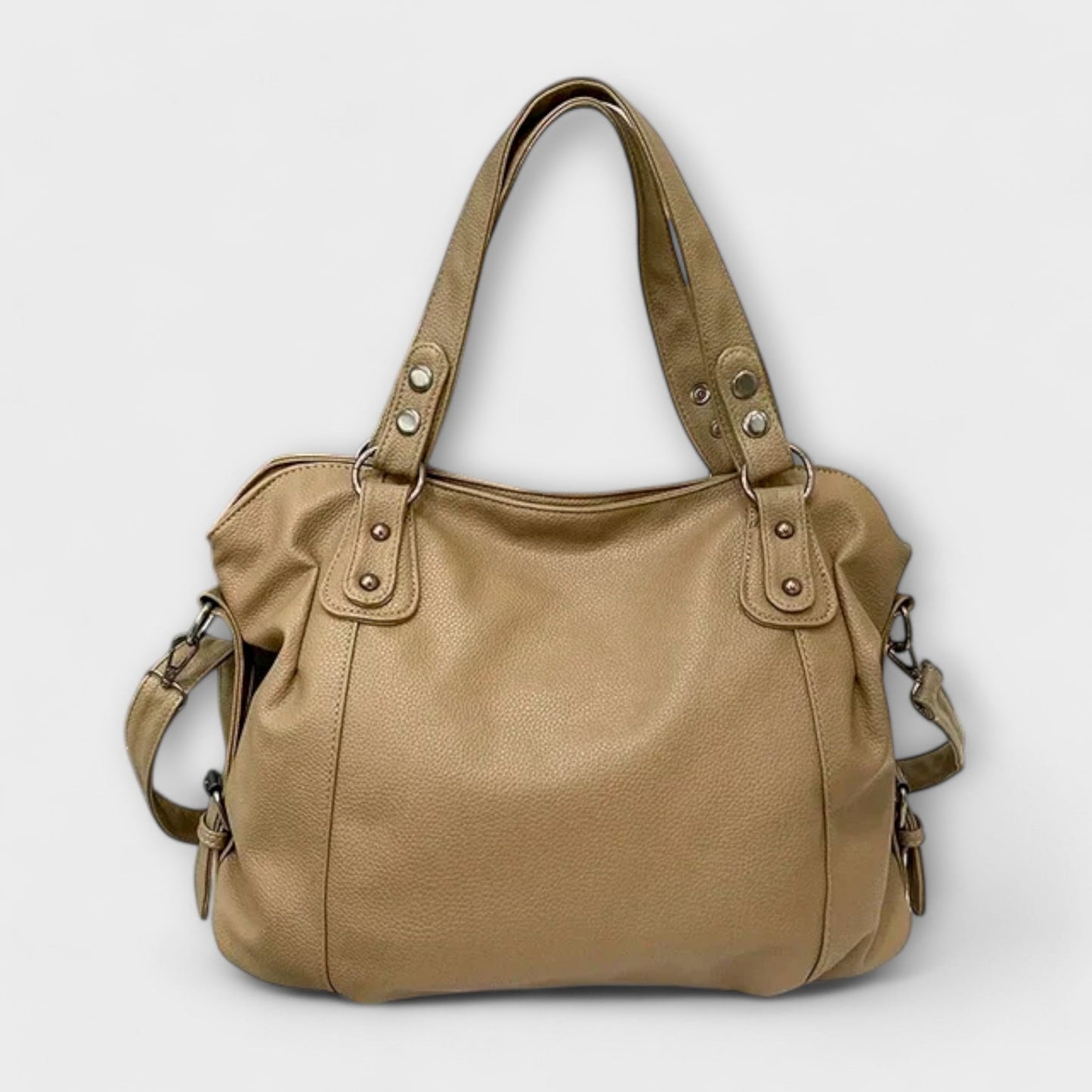 Margaret - Sac à bandoulière hobo élégant
