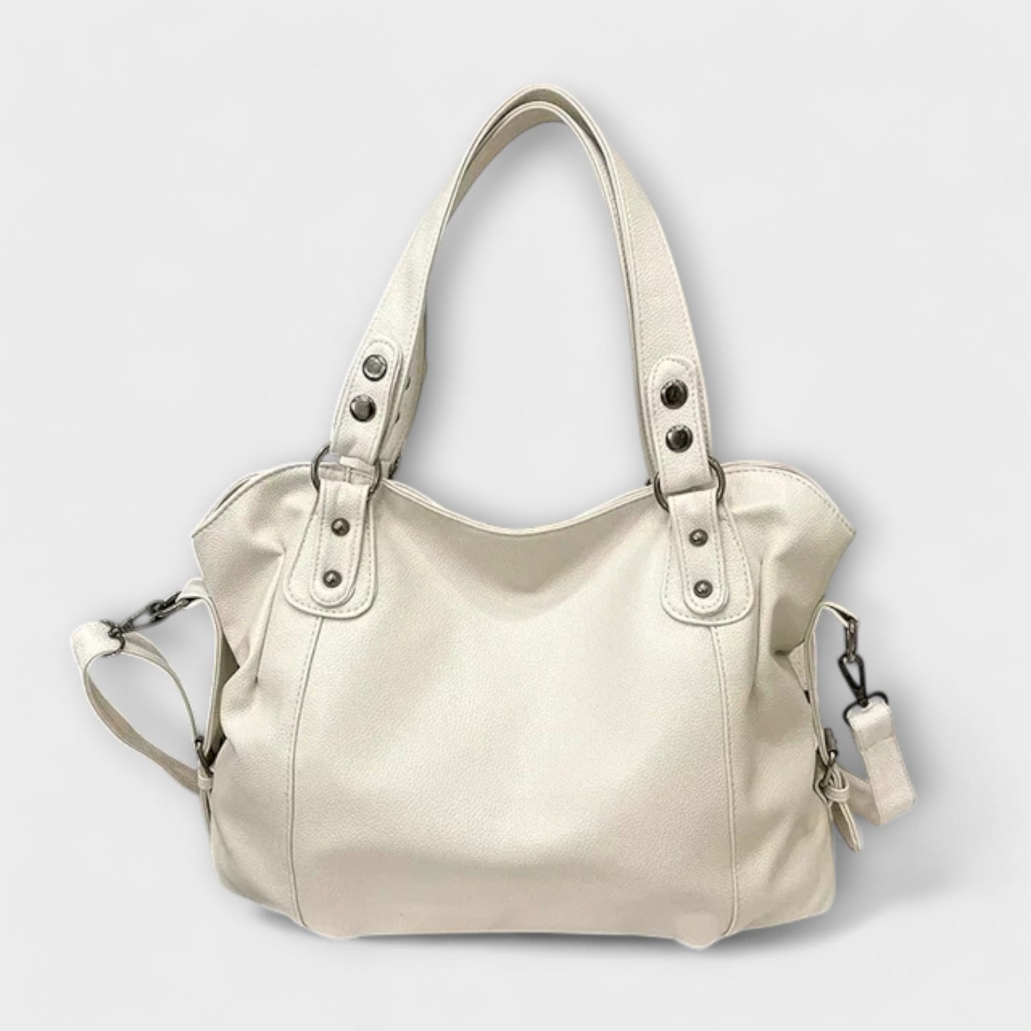 Margaret - Sac à bandoulière hobo élégant