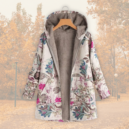 Marcel™ | Veste chaude avec doublure en polaire