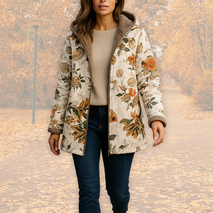 Marcel™ | Veste chaude avec doublure en polaire