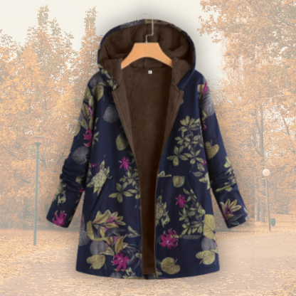 Marcel™ | Veste chaude avec doublure en polaire