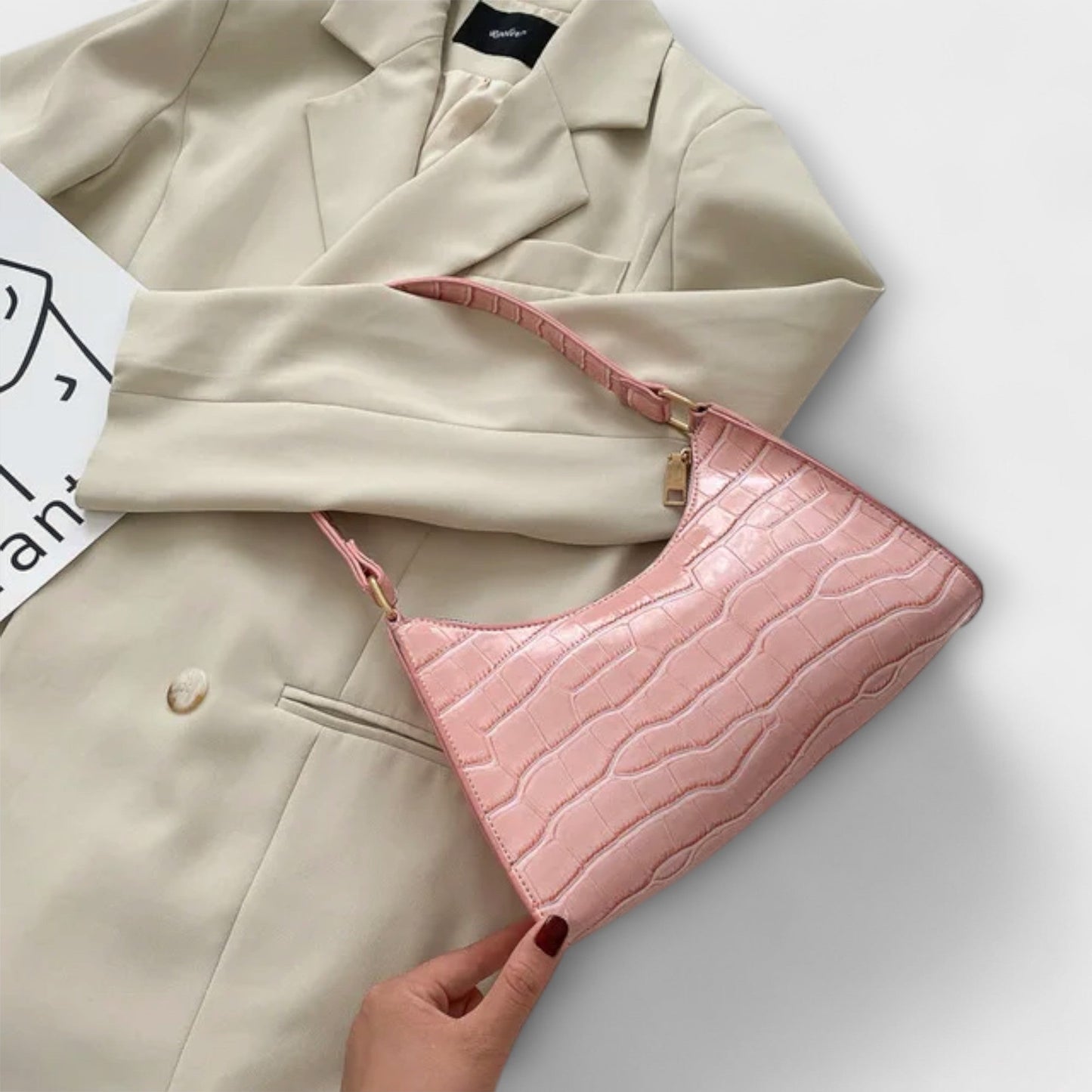 Ava | Sac Chic Brillant