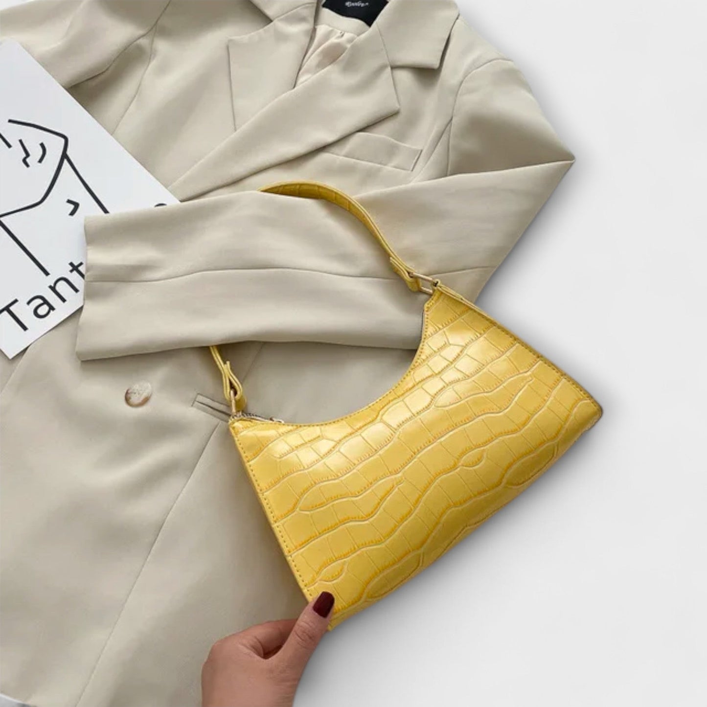 Ava | Sac Chic Brillant