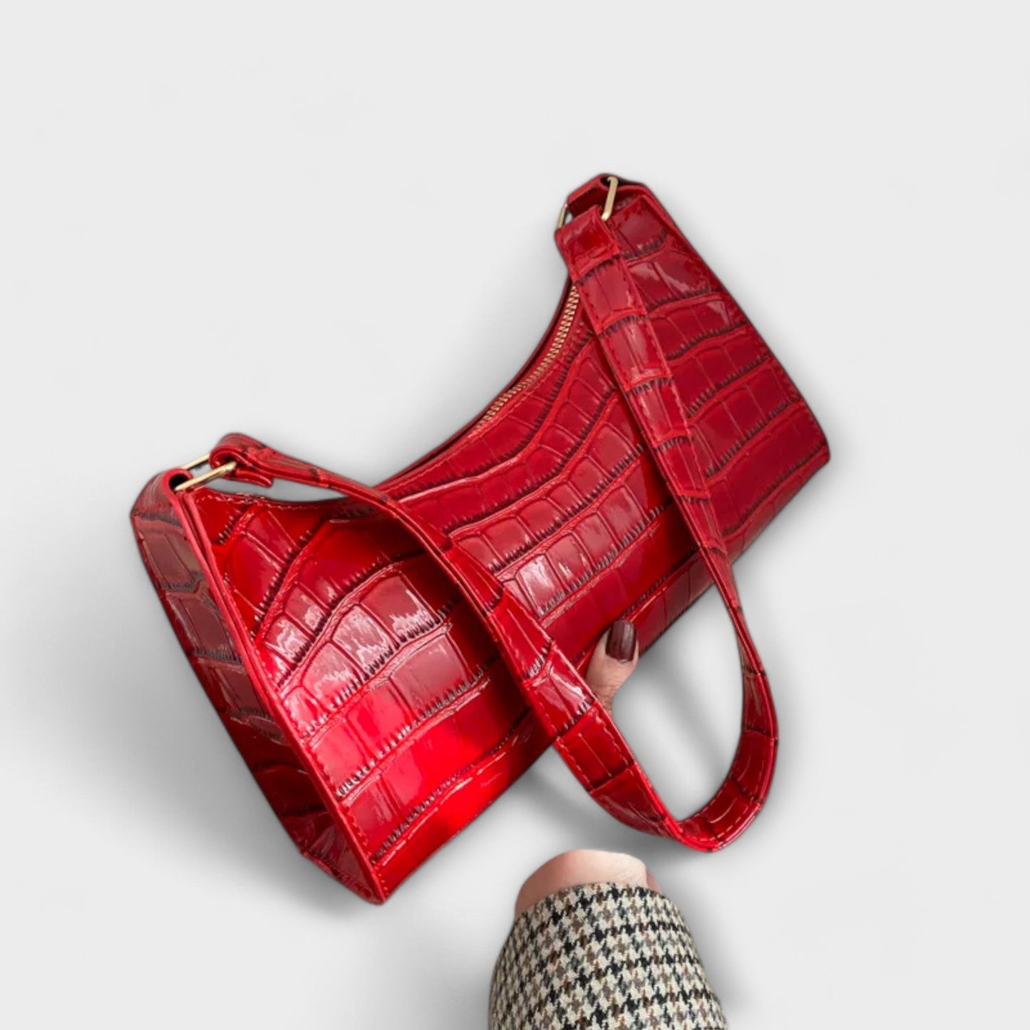 Ava | Sac Chic Brillant