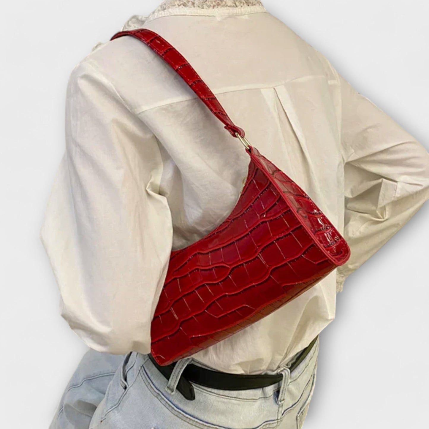 Ava | Sac Chic Brillant
