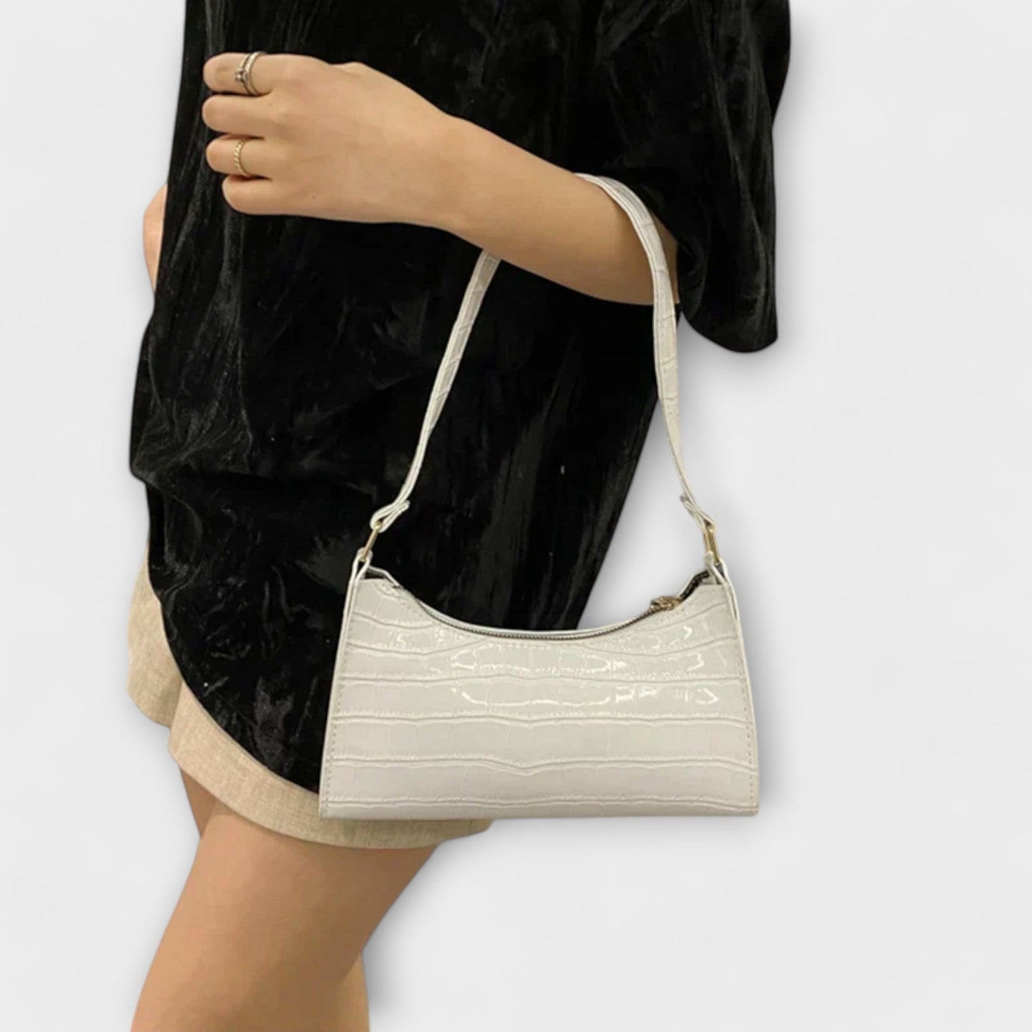 Ava | Sac Chic Brillant
