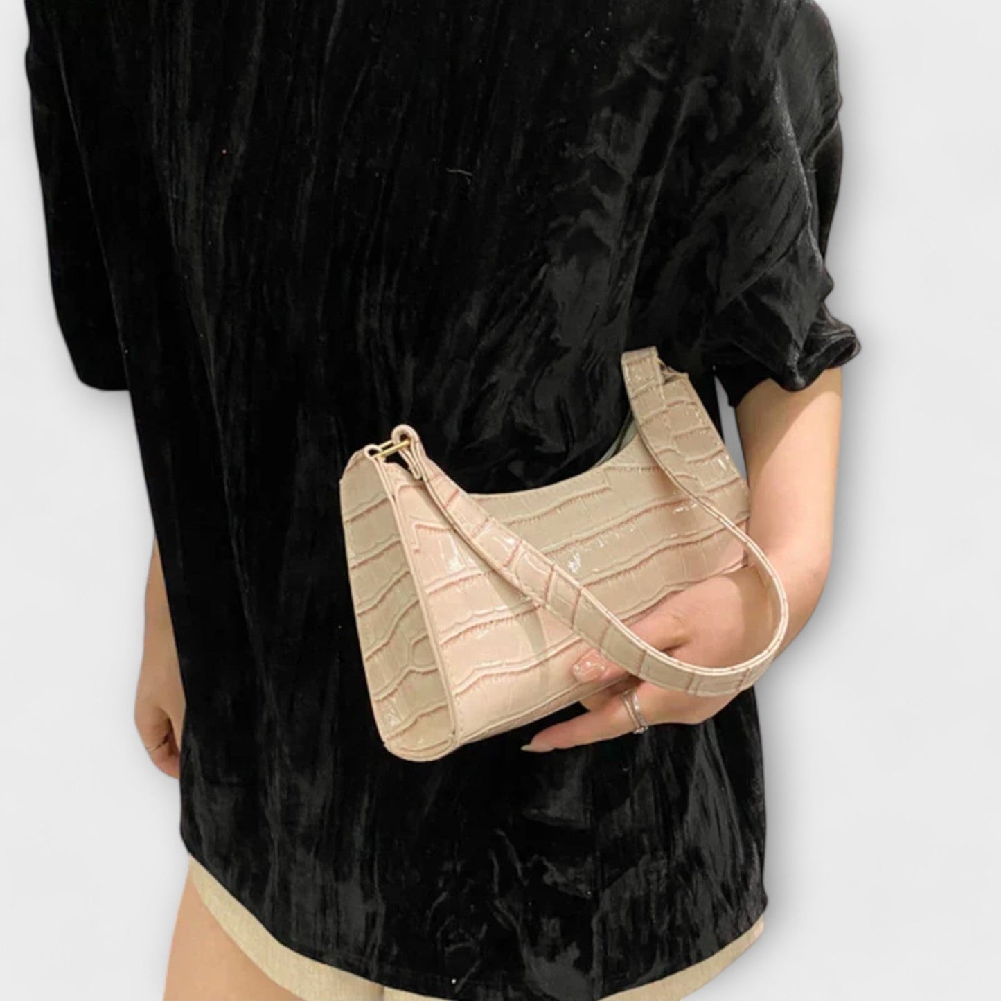 Ava | Sac Chic Brillant