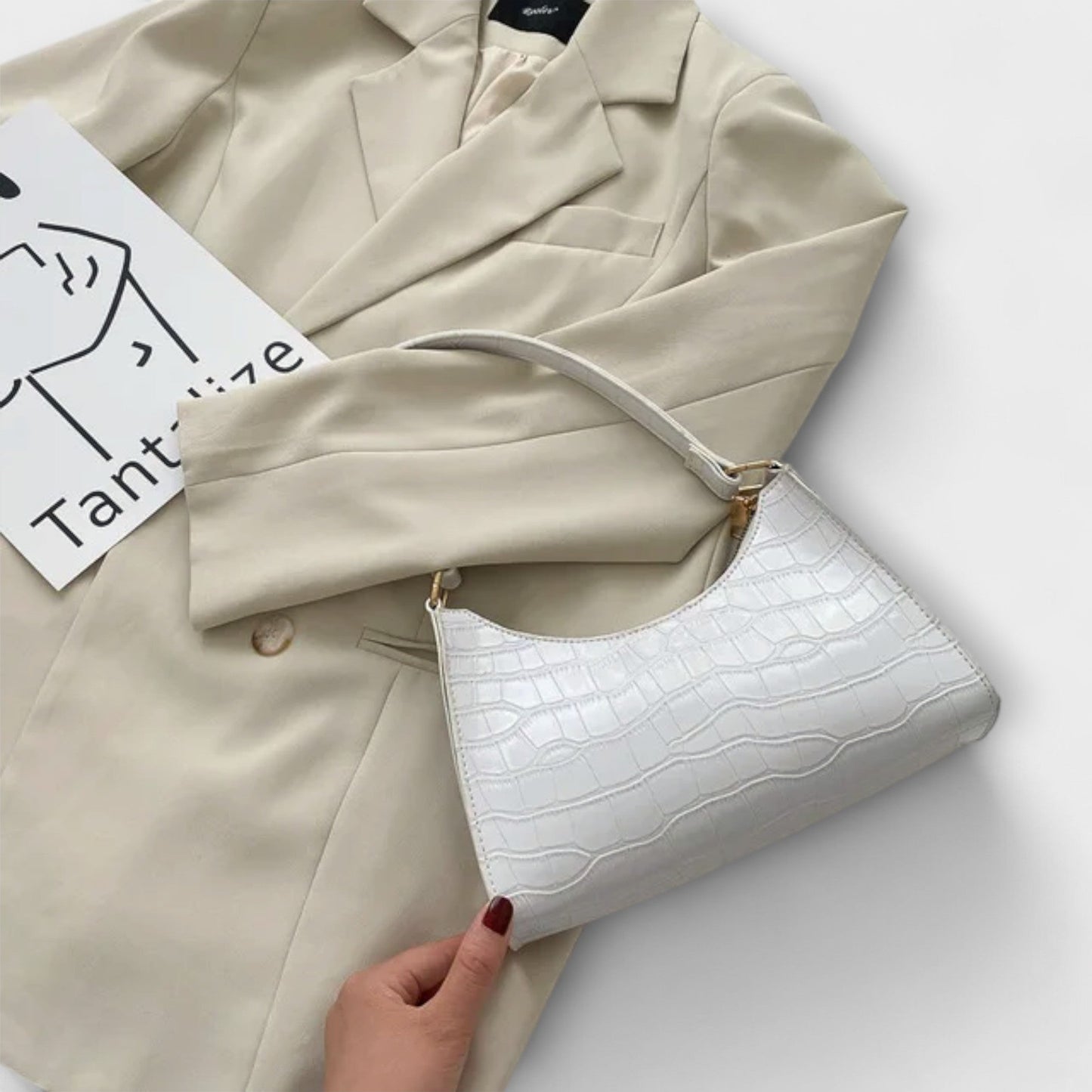 Ava | Sac Chic Brillant