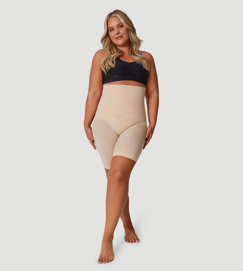 BlissShape™ – Short Gainant Ultra-Doux