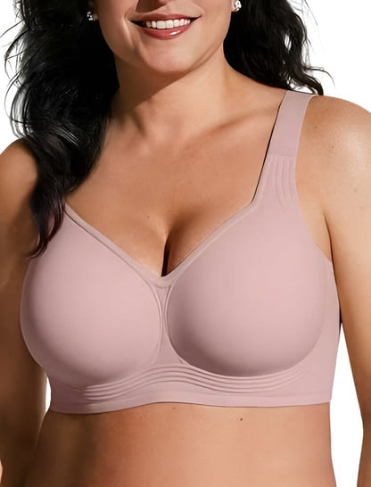 JellyLift™ – Soutien-Gorge Sans Armature à Maintien Sculptant 360°