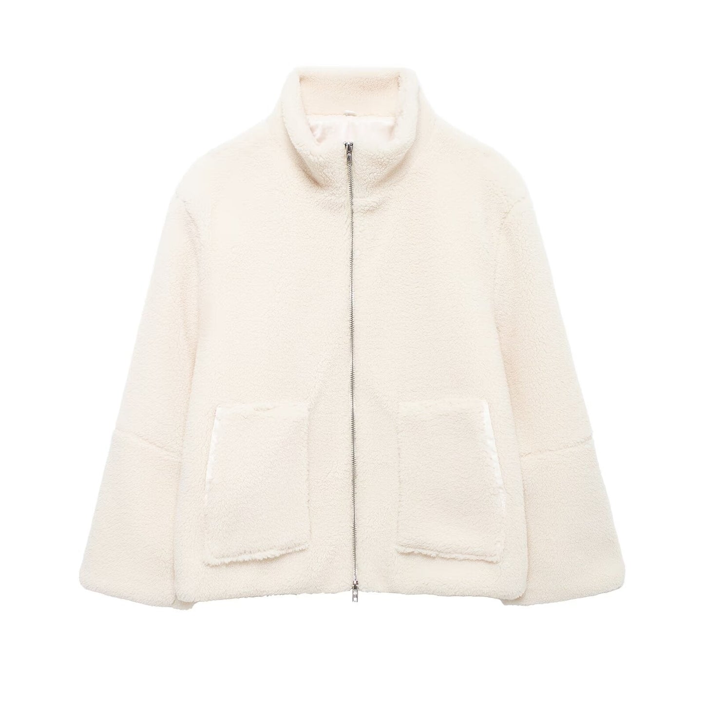 Lena™ | Polaire douce au style oversize tendance