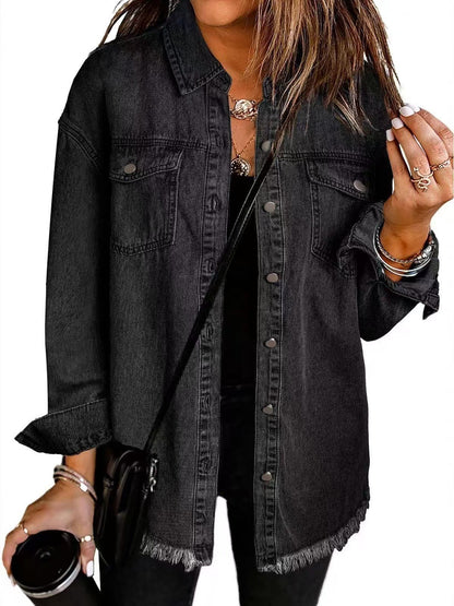 Adriana™ | Veste Classique de Tous les Jours
